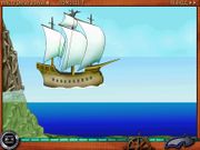 Путешествие по морям и океанам