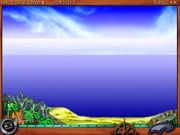 Путешествие по морям и океанам