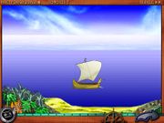 Путешествие по морям и океанам