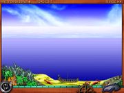 Путешествие по морям и океанам