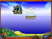 Путешествие по морям и океанам