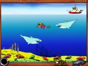 Путешествие по морям и океанам