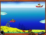 Путешествие по морям и океанам