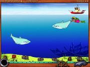 Путешествие по морям и океанам