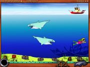 Путешествие по морям и океанам