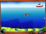 Путешествие по морям и океанам