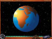 Путешествие по морям и океанам