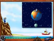 Путешествие по морям и океанам