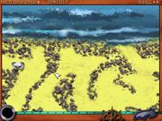 Путешествие по морям и океанам