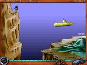 Путешествие по морям и океанам