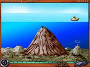 Путешествие по морям и океанам