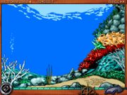 Путешествие по морям и океанам