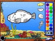 Путешествие по морям и океанам