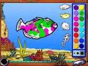 Путешествие по морям и океанам