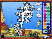 Путешествие по морям и океанам