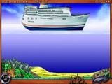 [Путешествие по морям и океанам - скриншот №33]