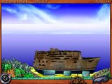 [Путешествие по морям и океанам - скриншот №34]