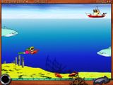 [Путешествие по морям и океанам - скриншот №36]