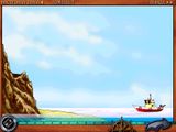 [Путешествие по морям и океанам - скриншот №42]
