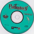 [Putlestory - обложка №3]