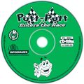 [Putt-Putt Enters the Race - обложка №9]