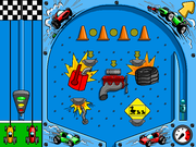 Putt-Putt Enters the Race