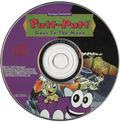 [Putt-Putt Goes to the Moon - обложка №5]
