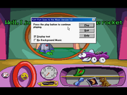 Putt-Putt Goes to the Moon