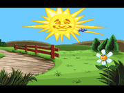 Putt-Putt Joins the Parade