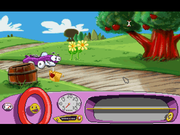 Putt-Putt Joins the Parade