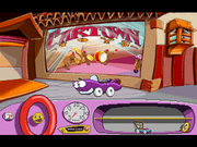 Putt-Putt Joins the Parade