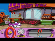 Putt-Putt Joins the Parade