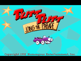 [Putt-Putt Joins the Parade - скриншот №1]