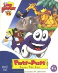 Putt-Putt Saves The Zoo