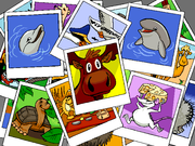 Putt-Putt Saves The Zoo