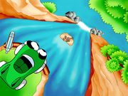 Putt-Putt Saves The Zoo