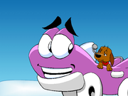 Putt-Putt Saves The Zoo