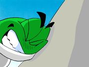 Putt-Putt Saves The Zoo