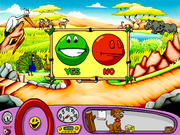 Putt-Putt Saves The Zoo