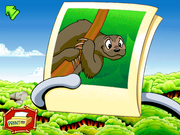 Putt-Putt Saves The Zoo