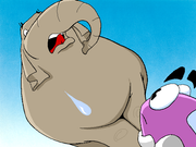 Putt-Putt Saves The Zoo