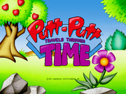 Putt-Putt Travels Through Time