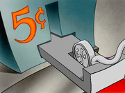 Putt-Putt Travels Through Time