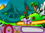Putt-Putt Travels Through Time