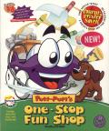 Putt-Putt's One-Stop Fun Shop