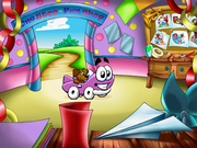 Putt-Putt's One-Stop Fun Shop