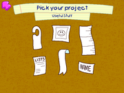 Putt-Putt's One-Stop Fun Shop