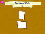 Putt-Putt's One-Stop Fun Shop