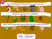 Putt-Putt's One-Stop Fun Shop