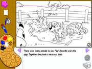 Putt-Putt's One-Stop Fun Shop